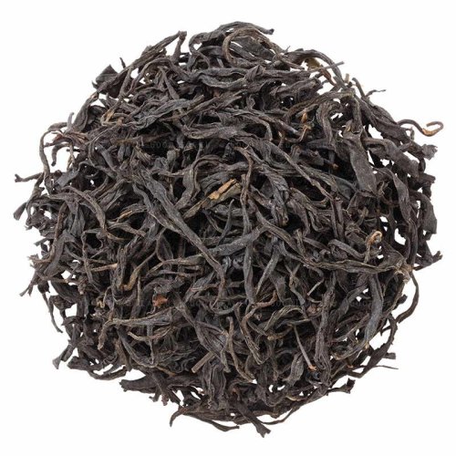 Georgian Wild Black Tea Ghmerti - Option: 37,5 g