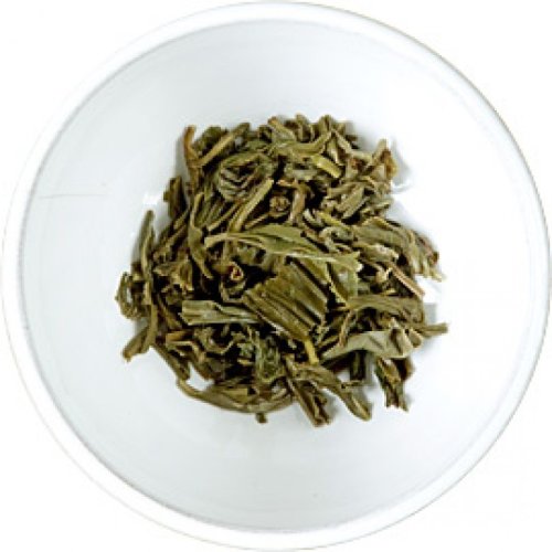 Vietnam Phu Tho Lotus Oolong - Option: 500 g