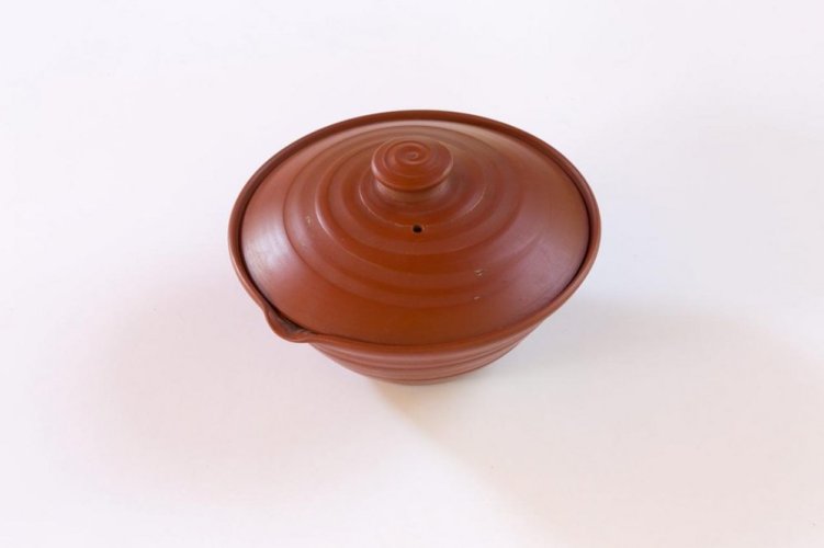 Tokoname Shiboridashi 80's 60 ml (MOTOZO)