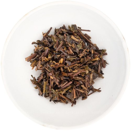 Houjicha Karigane - Option: Sample 15 g