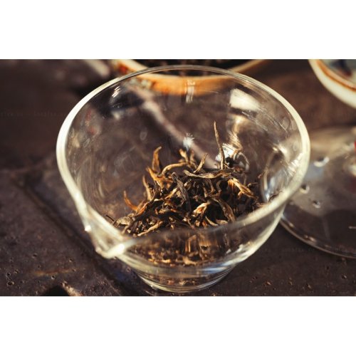 Assam Latumoni SFTGFOP 1 ROYAL TPY SF - Variante: 50 g
