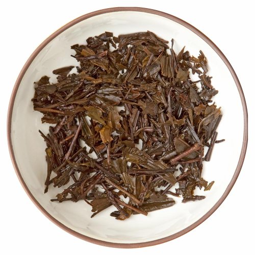 Houjicha Ichibancha - Variante: 50 g