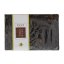 2009 Ying Kee scuro Po-Meai Pu'er - mattonella 250 g | Po Meai Pu Er Shu Cha Zhuan - Variante: 1 kg