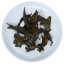 2017 Taiwan Nature Farming Wuyi Hong Shui Oolong | Wu Yi Hong Shui Wu Long - cake 100 g - Option: Cake 5x 100 g