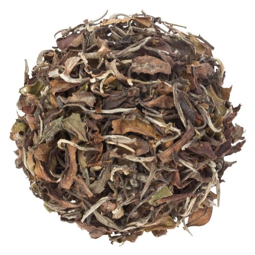 Taiwanese Orange Tea from Sanxia | Sanxia Cheng Cha - Option: 250 g