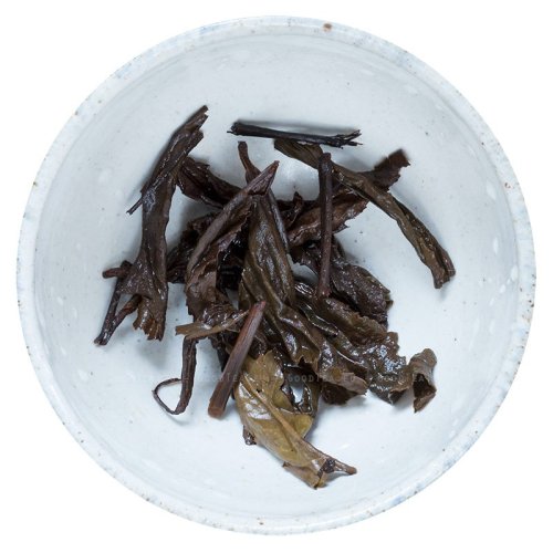 2013 Ying Kee tmavý Puer ze Simao SPECIAL | Ying Kee Cang Jiu Shu Cha - Varianta: 500 g