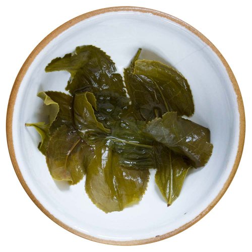 Gunpowder del Lago delle Mille Isole | Qian Dao Hu Zhu Cha - Variante: 500 g