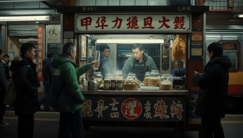 Dělnický Tie Guan Yin | Kou Liang Tie Guan Yin - Varianta: Vzorek 15 g