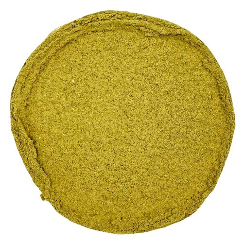 Hunan Golden Flower Hei Cha Powder | Hun Nan Jin Hua Hei Cha Fen - Option: 1 kg  (10x 100 g)