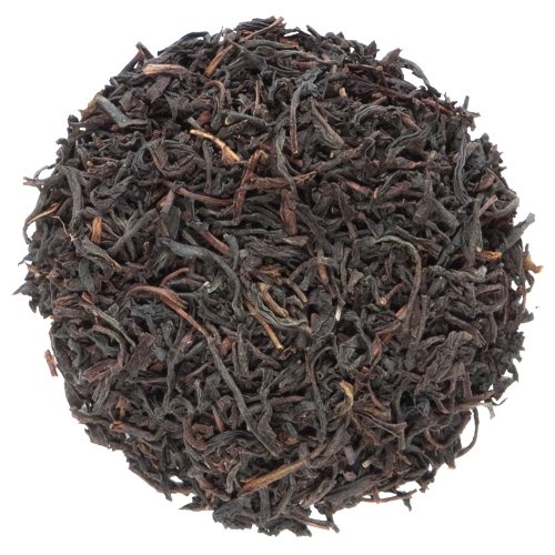 Ceylon OP nero di alta montagna della zona di Dimbula - Variante: Campione 15 g