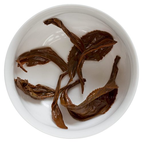 2021 Tè nero da alberi antichi di Matai | Matai Dian Hong Cha - Variante: 50 g