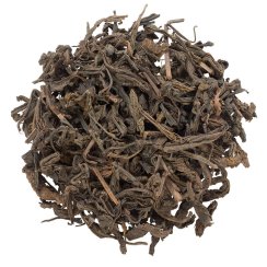 2013 Ying Kee Simao Ripe Puer SUPERIOR | Ying Kee Te Ji Jiu Shu Cha