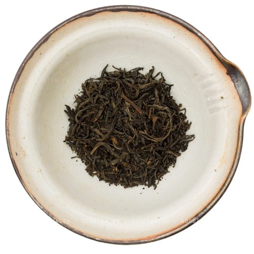 Japanese Black Tea Wakoucha Yabukita - Option: 50 g