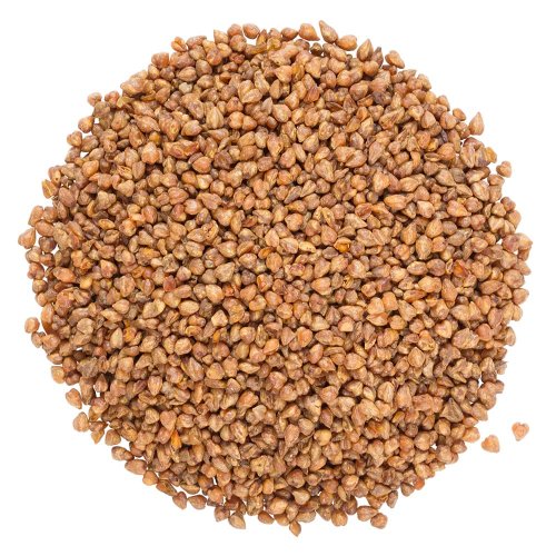 Dark Dragon Eyes - Daliangshan Buckwheat Tea | Long Zhu Hei Ku Qiao Cha - Option: 50 g