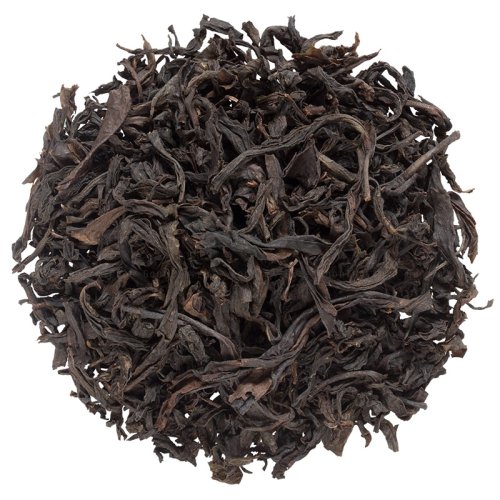 Grande veste rossa di Wuyi BASIC | Da Hong Pao - Variante: 500 g