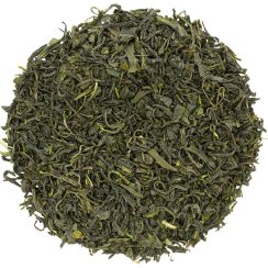 Sencha Tamaryokucha - Guricha  | Yabukita Ichibancha