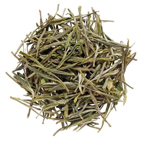 Germogli gialli da alberi selvatici di Huoshan | Tan Bei Huo Shan Huang Ya - Variante: Campione 15 g
