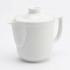 Turret Porcelain Teapot 300 ml