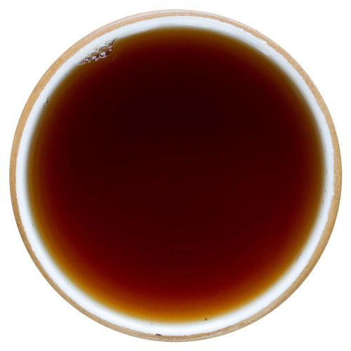 2020 Černý Yunnan San Gao Shai Hong ze starých stromů | Man Sao Zi Ran Sheng Shai De San Gao Hong Cha 357 g - Varianta: 1 kg