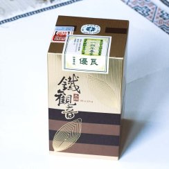 2025 Muzha Competition Tie Guan Yin - tè vincente (Finest Grade) - 300 g
