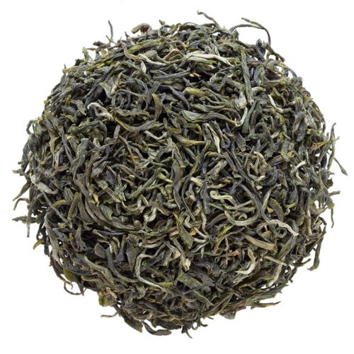 Nebbia di Hunan all'inizio della primavera | Hunan Jiu Yi Zao Chun Yun Wu - Variante: 1 kg