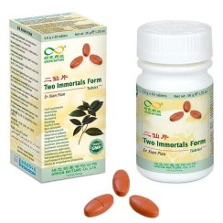 068 ER XIAN PIAN | Two Immortals Form - Armonia dello Yin e Yang dei Reni