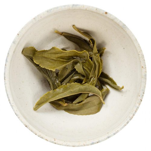 Georgia Nagomari Green Tea - Option: 50 g