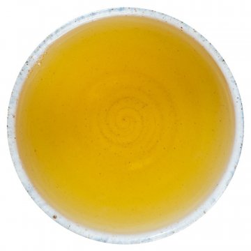 Oolong - Forma - sypaný čaj