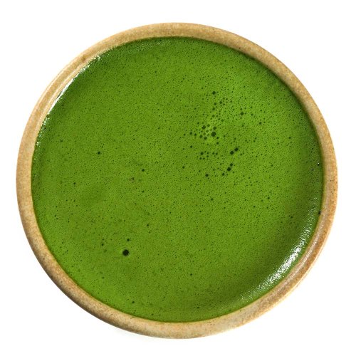 Matcha Kagoshima CEREMONY ORGANIC |  30 g tin can (CZ-BIO-004) - Option: 5 pcs