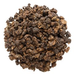Taiwanský Oolong Rudý nefrit GABA | Hong Yu Wu Long