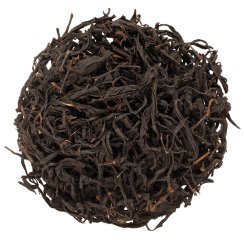 Taiwan Wuyi Black Tea | Wuyi Hong Cha