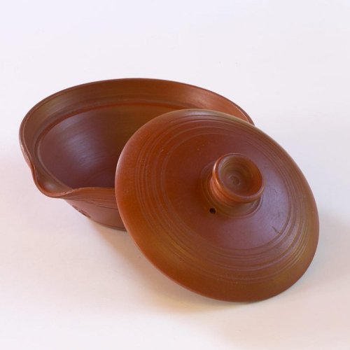 Teiera Tokoname Shiboridashi anni '80-'90 - 70 ml (firmata dall'artista)