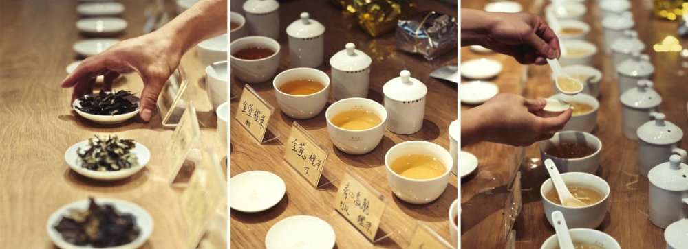 Infusione di Orange Tea